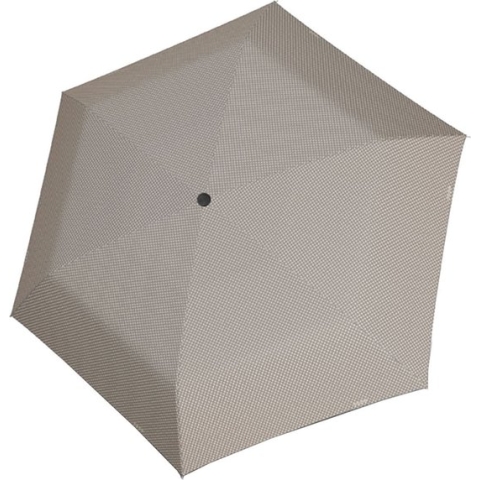 Doppler Stormparaplu - Carbonsteel - Zand