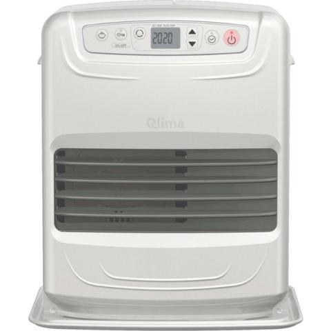 Qlima elektronische petroleumkachel ‘SRE3531C2’ 3,1 kW