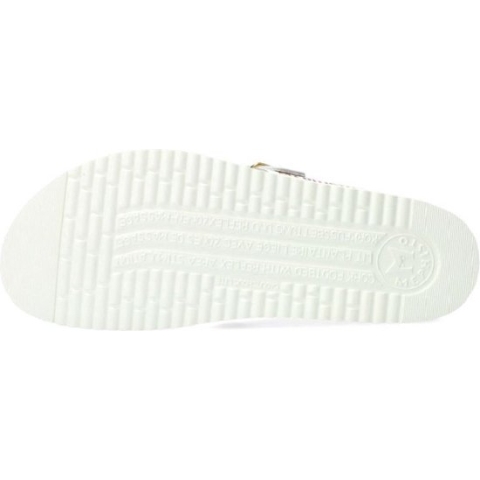 Mephisto Helen - dames sandaal - wit - maat 42 (EU) 8 (UK)