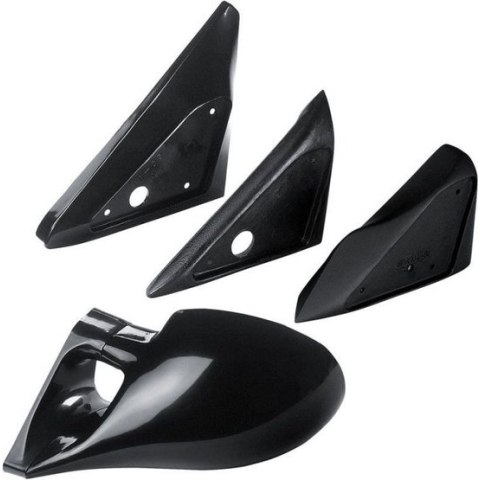Autostyle KT spiegeladapters Seat Ibiza 2002-2008