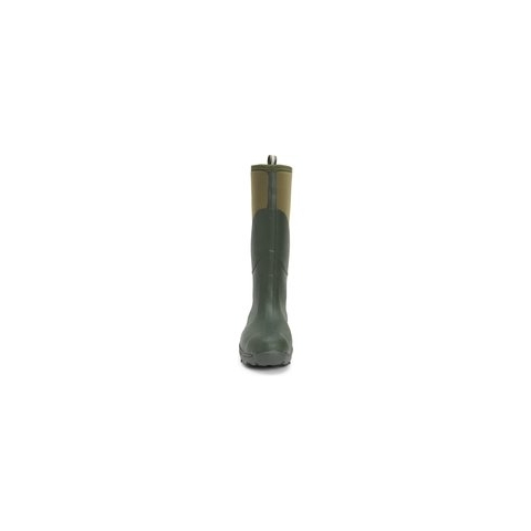 Muck Boot Muckmaster Outdoorlaarzen - Groen - Maat 44/45