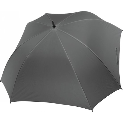 Paraplu One Size Kimood Slate Grey 100% Polyester