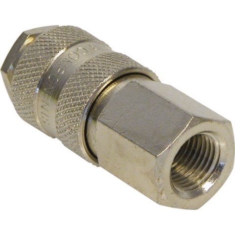 Carpoint Snelkoppeling 1/4' Vrouw Buitendraad 1/4"