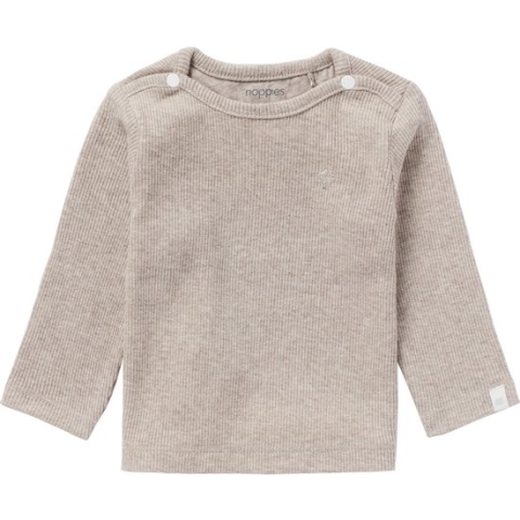 Noppies T-shirt Natal Baby Maat 56