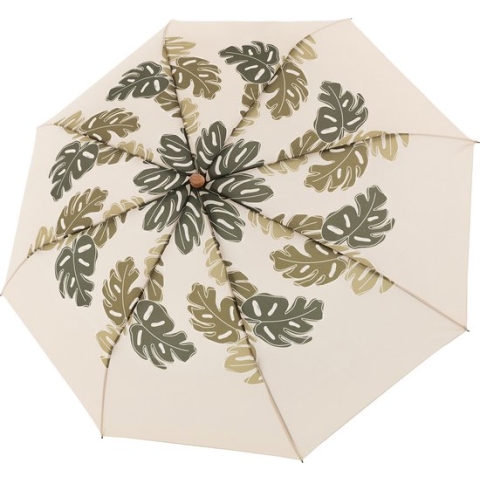 Doppler Paraplu - Nature Magic - Beige