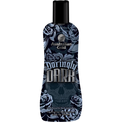 Australian Gold Daringly Dark - 250 ml - zonnebankcrème