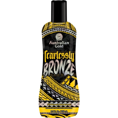 Australian Gold Fearlessly Bronze 250 ml.