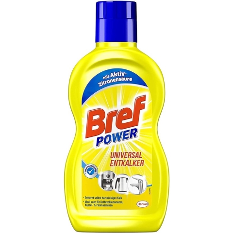 BREF SIDOL Universele De-Scaler 500 ml