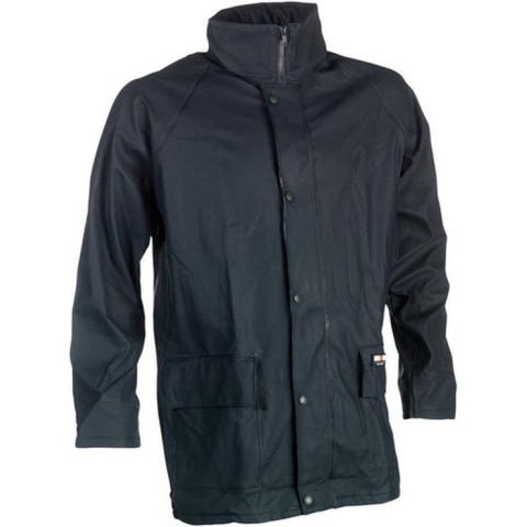 Herock Triton regenjack additionals (0901-P) - Marine - XXL