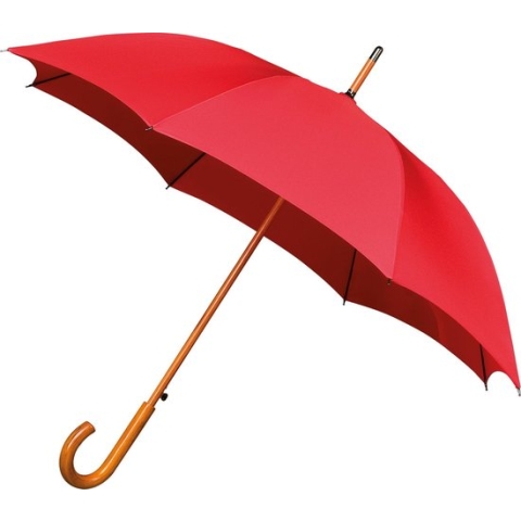Falcone® Golfparaplu - Automaat - Rood