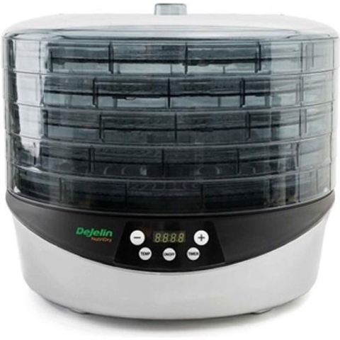 Dejelin NutriDry ND500S voedseldroger