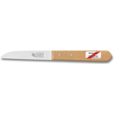 Robert Herder Benelux Aardappelmes - Carbon - Beuken - 8.5 cm
