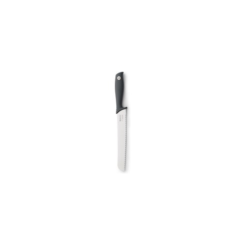 Brabantia Tasty+ Broodmes - Dark Grey