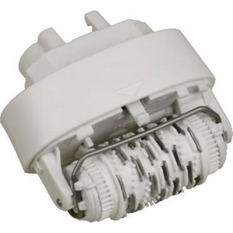 BRAUN - EPILEERHOOFD WIT - - 67030946