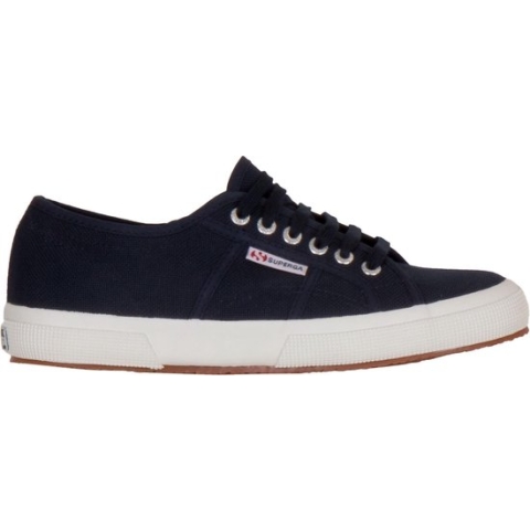 Superga Sneakers - Maat 40 - Vrouwen - navy