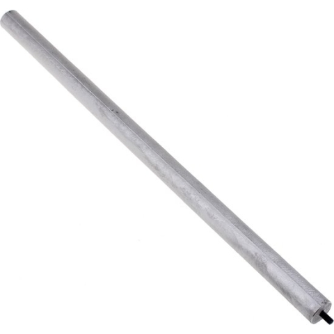 ARISTON - ANODE WATERVERWARMER D:21,3 L:430 M5-M8 - 6140225201