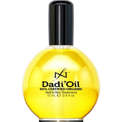 Famous Names - Dadi'oil Nagelriemolie - 72 ml