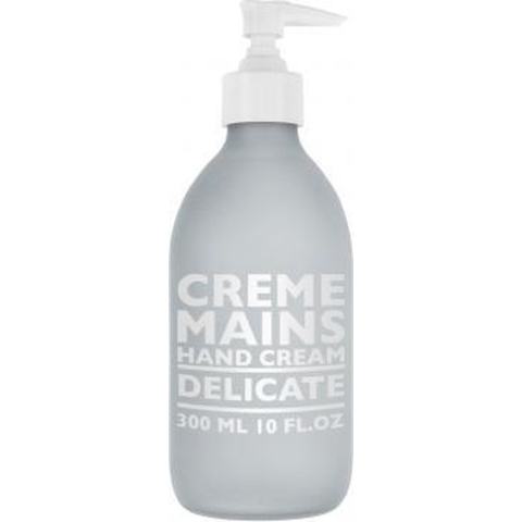 Compagnie de Provence - Delicate - Handcrème 300ml