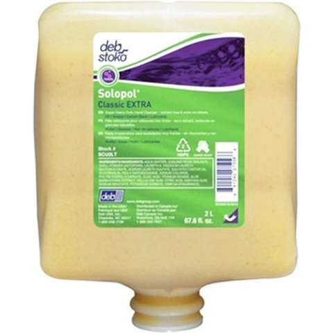 Deb - Solopol Classic EXTRA - 2 L