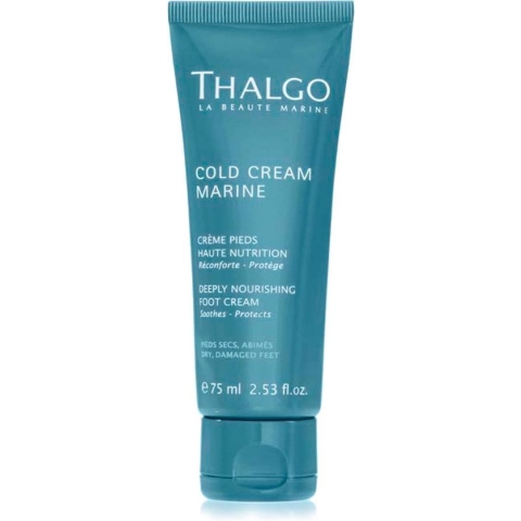 Thalgo Deeply Nourishing Foot Cream