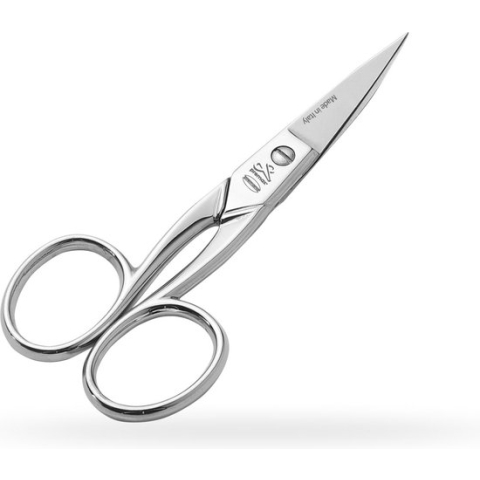 Premax Optima Classica Nagelschaar Gebogen - 10cm