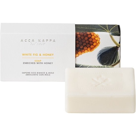 Acca Kappa Zeep Soaps White Fig & Honey