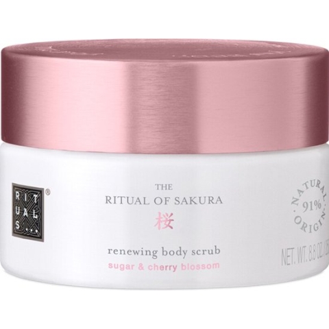 RITUALS The Ritual of Sakura Body Scrub - 250 g