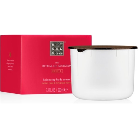 RITUALS The Ritual of Ayurveda Body Cream Refill - 220 ml