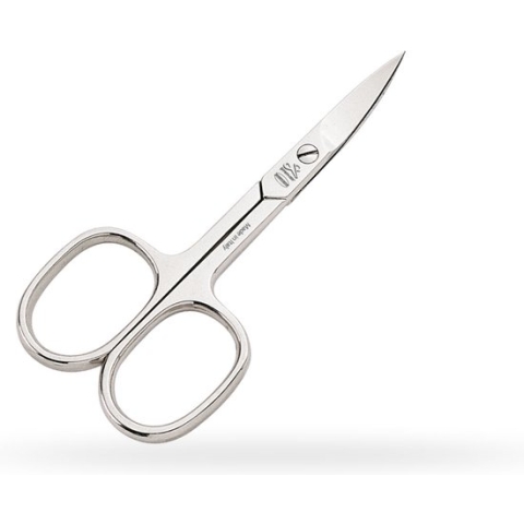 Premax Optima Classica Nagelschaar Gebogen - 9cm