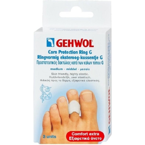 Gehwol Corn Protection Ring G Medium