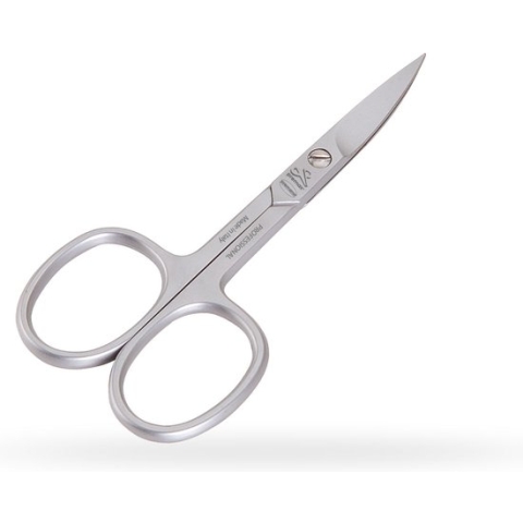 Premax Optima Aqua Nagelschaar Gebogen - 9cm
