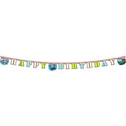 Planes Letterslinger 2 meter