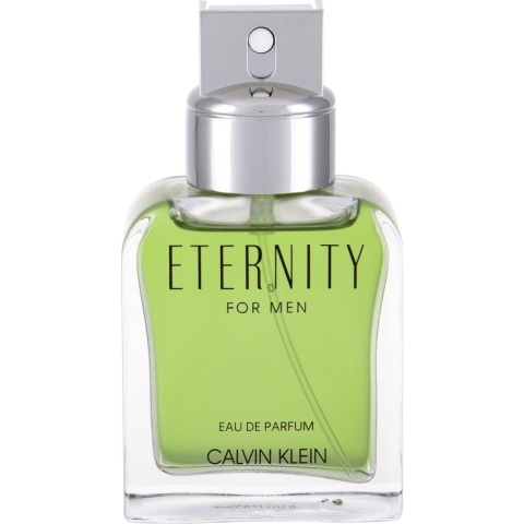 Calvin Klein - Eternity for Men - Eau De Parfum - 50ML