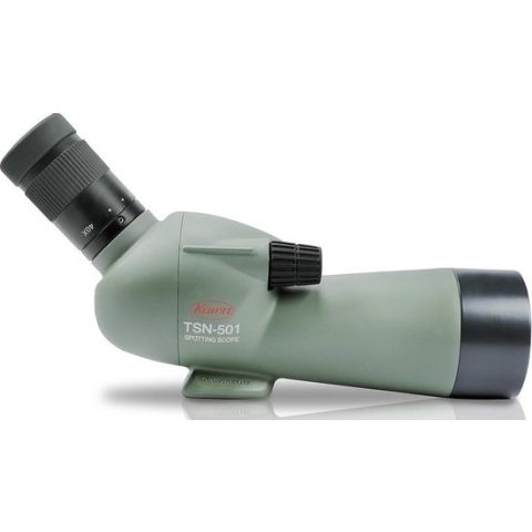 Kowa Compact Spotting Scope TSN-501 20-40x50