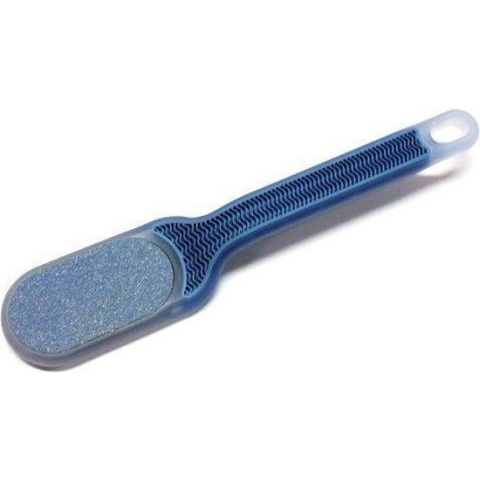 Ioxio Safety touch Keramische Voetvijl Blauw