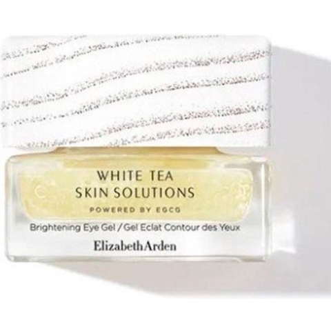 Elizabeth Arden White Tea Brightening Eye Gel - 15 ml
