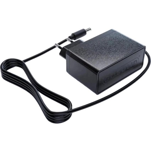 GO SOLID! ® Adapter geschikt voor Rossmax X1, X2 & X3 Bloeddrukmeter