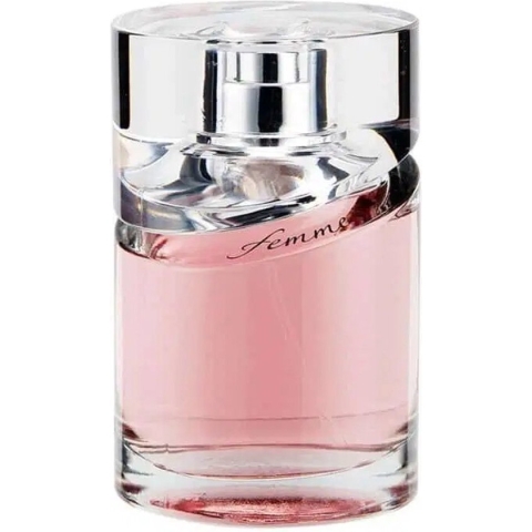 Hugo Boss Femme 75 ml - Eau de Parfum - Damesparfum