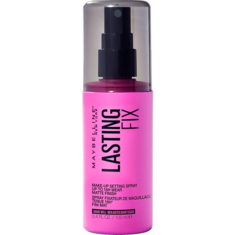 Maybelline Lasting Fix Setting Spray - 100 ml