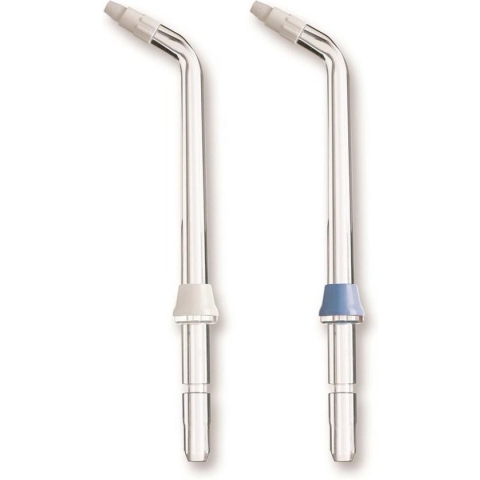 Waterpik OD-100 Orthodontische Tips voor Waterflossers - 2 Stuks