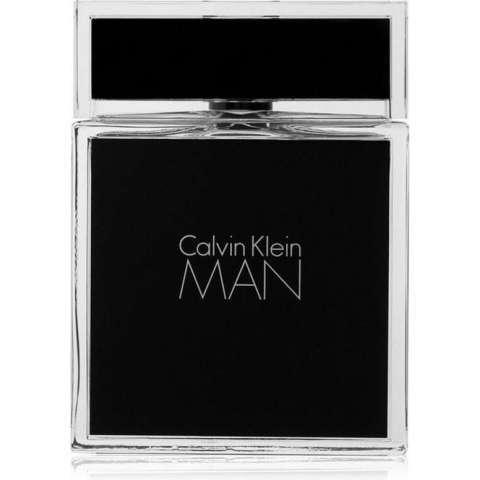 Calvin Klein Man 100 ml Eau de Toilette - Herenparfum