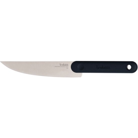 Salamimes, 29 cm, Zwart – Trebonn | Black Edition