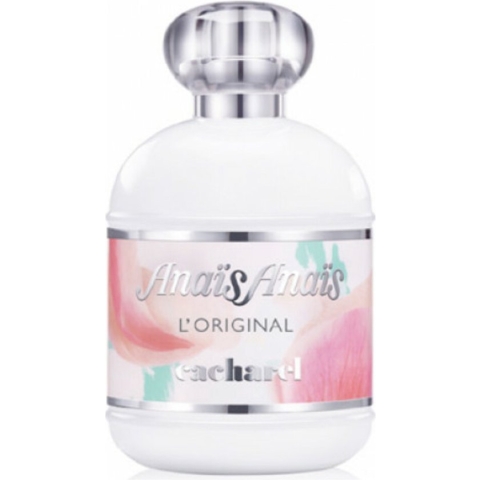 Cacharel Anais Anais 100 ml Eau de Toilette - Damesparfum