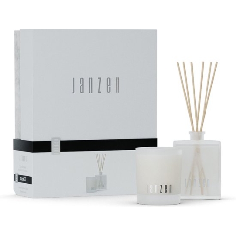 JANZEN Cosy Moments Giftset Black 22