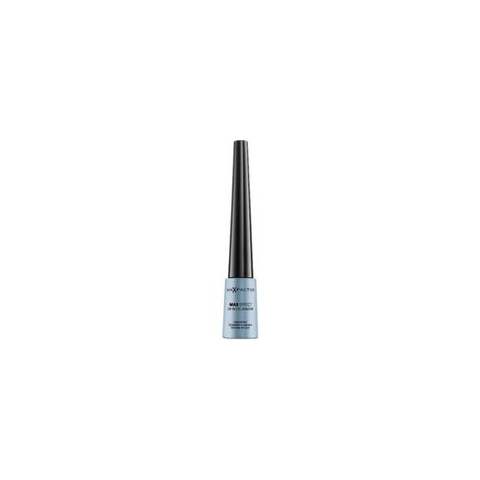 Max Factor - Max Effect - Dip-in Eyeshadow - 08 Moody Blue