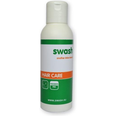 Arion Swash hair care