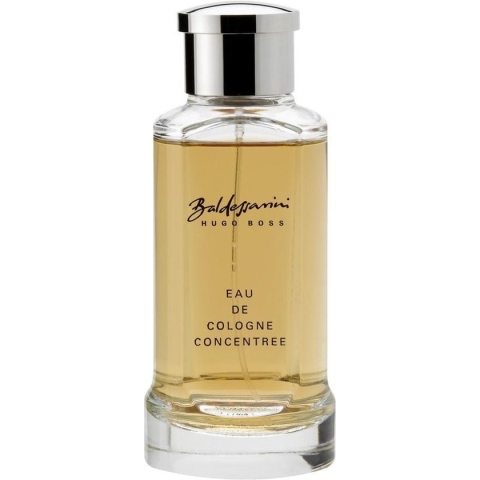 Baldessarini - Concentree - Eau De Cologne - 75ML