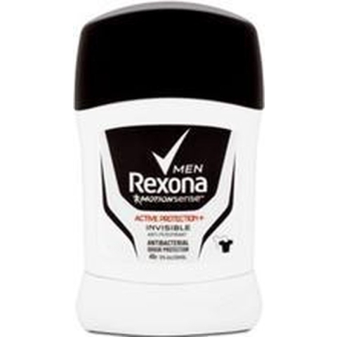 Rexona - Motion Sense Men sztyfcie Active Protection+ Invisible - 50ML