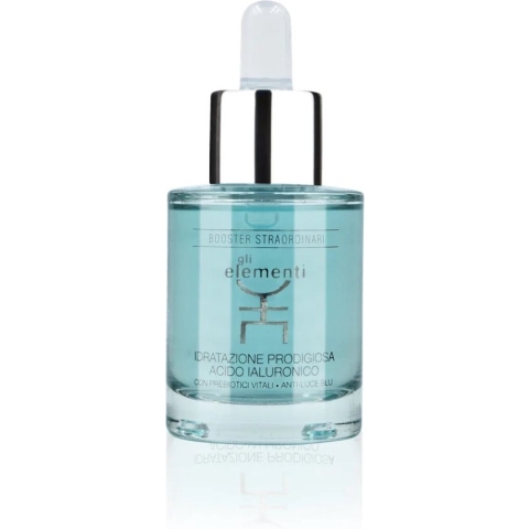 Prodigious moisturizing - hyaluronic acid