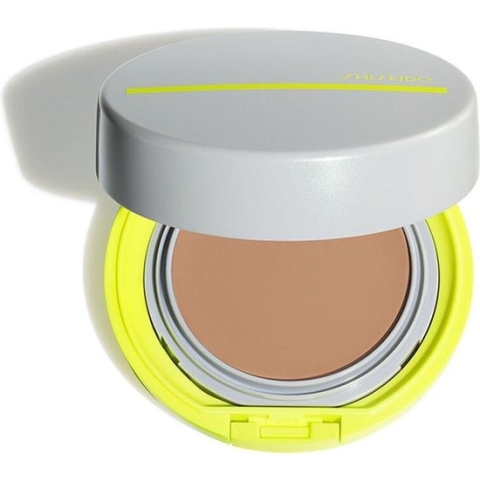 Shiseido EXPERT SUN SPORTS BB compact SPF50+ #dark